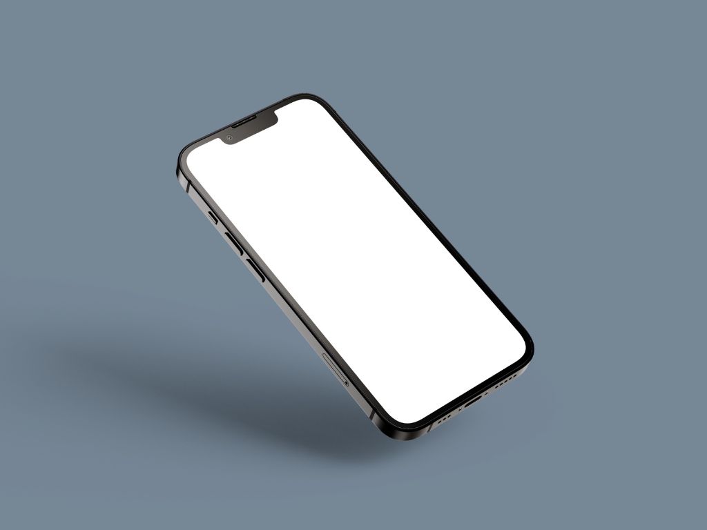 My iPhone turns on and off on the Apple logo: what is this issue?