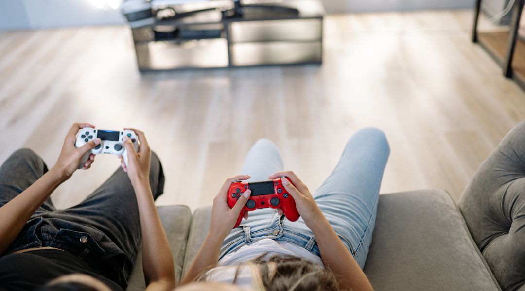 Discord on PS5: how to share your gaming sessions?