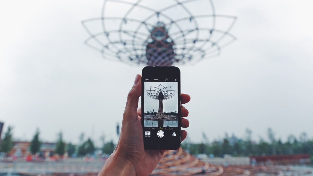 How to activate the 100x super zoom mode on your Samsung Galaxy S25 Ultra?