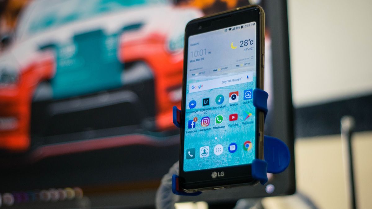 Android 14 QPR3 reduces the priority of “silent” notifications