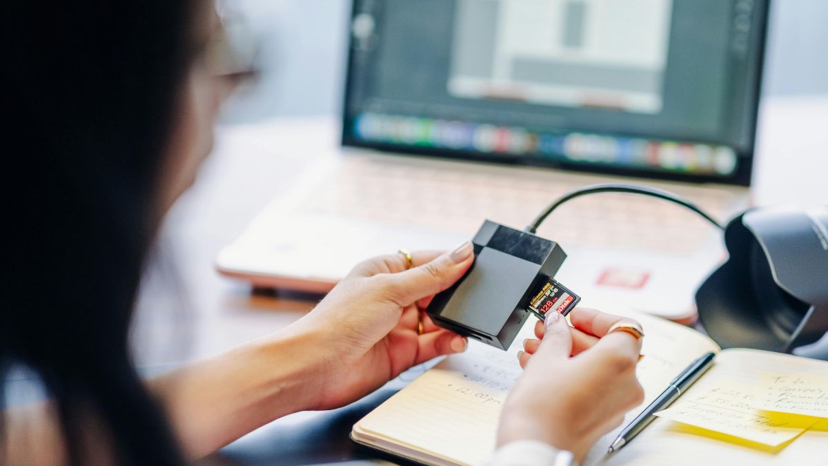 SD card, cloud, internal memory: where do your Android files really go?