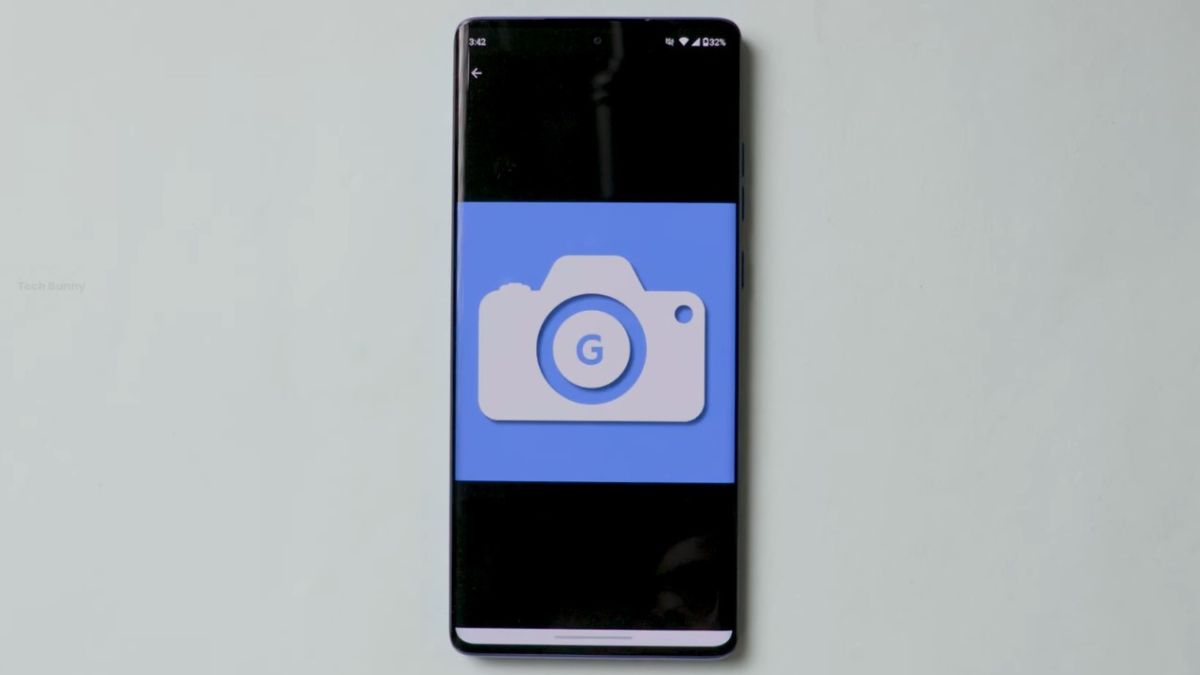 How to install GCam in APK without risk to your phone?