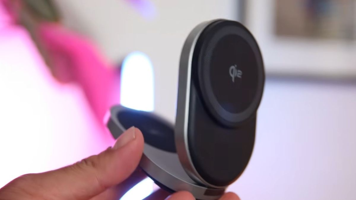 New Qi2 Standard: Which Smartphones Are Really Compatible?