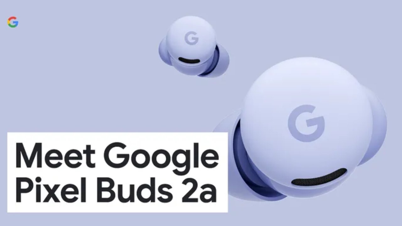 Update of Pixel Buds Pro Earbuds: Technical Improvements and Enhanced Security