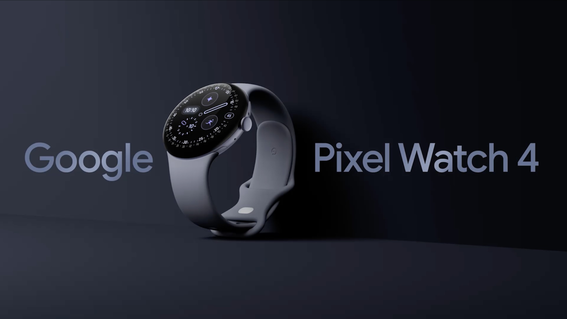 Test of the Pixel Watch 4: an attractive smartwatch for Android