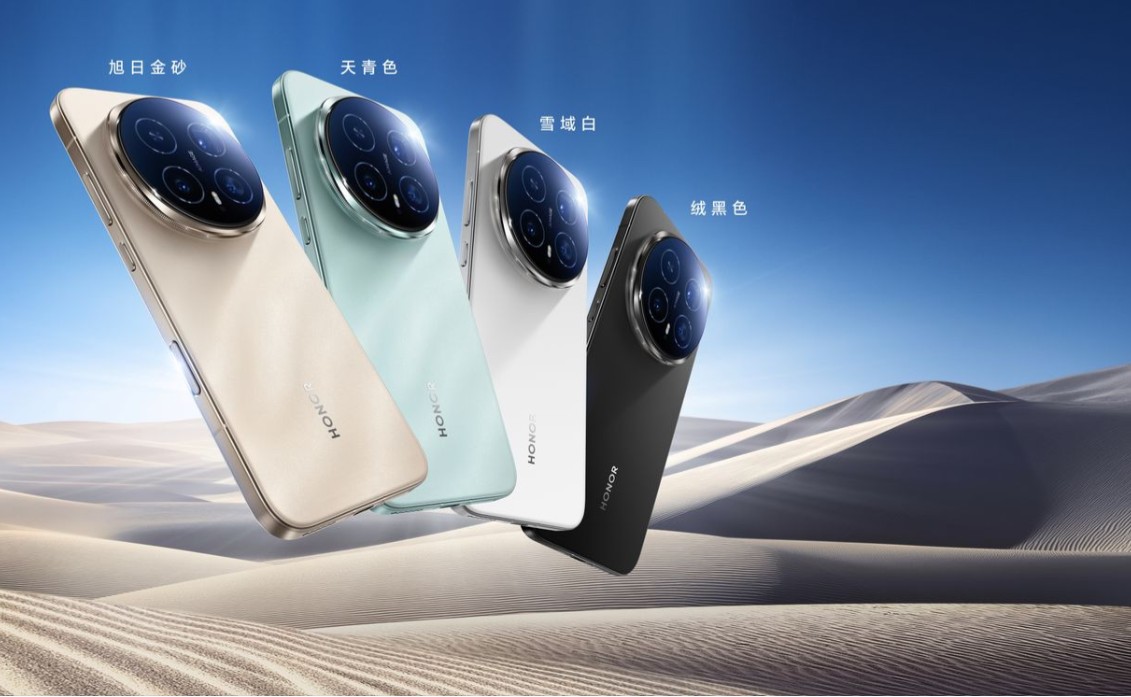 Ultrathin smartphone: Honor Magic 8 Air, between innovation and challenge