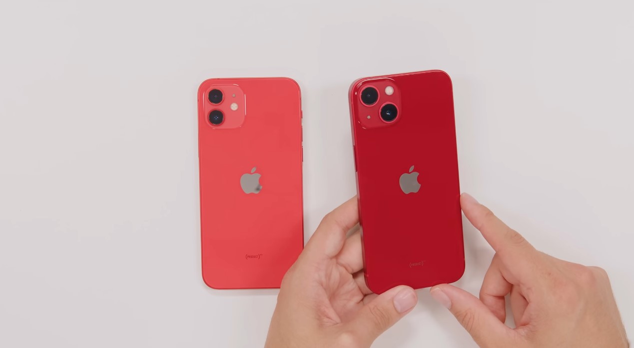 iPhone 13 heats up after iOS update: precise setting to disable in Location