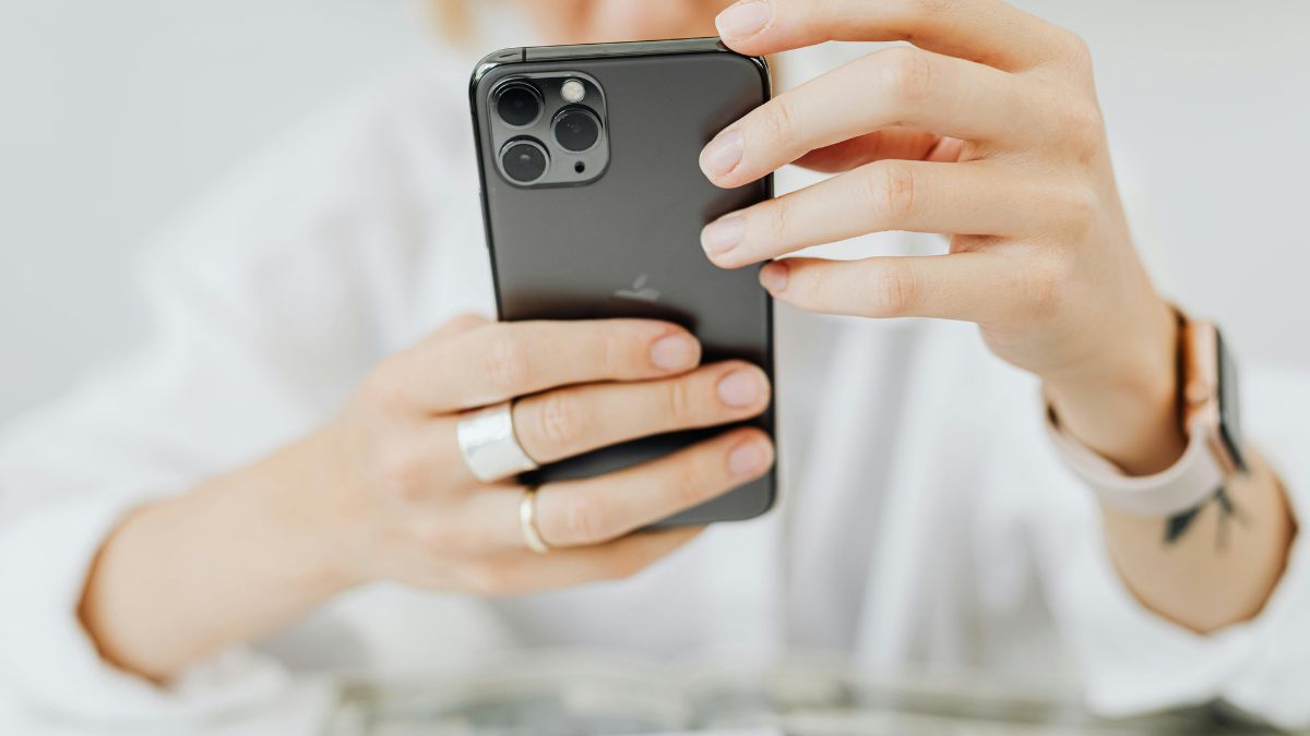 iPhone 13: precise settings to improve network reception