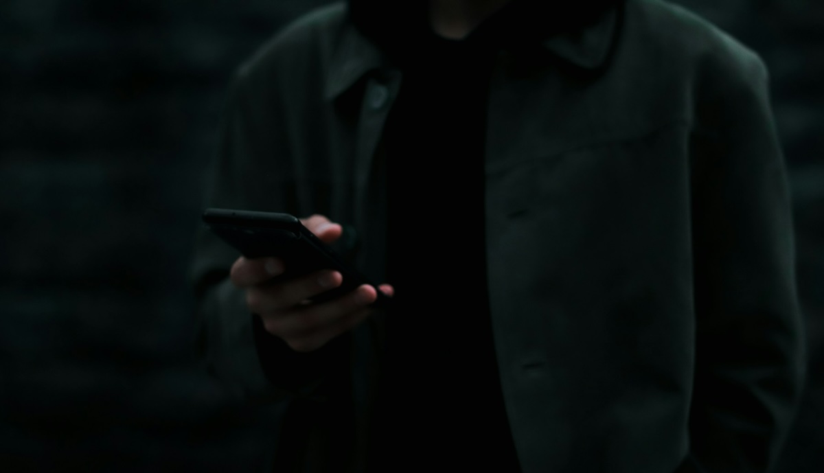 Free tip for telemarketing: find out immediately who is calling you