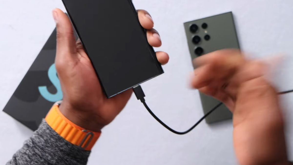 How to block charging at 80% on the Samsung Galaxy S22 via ADB without root?