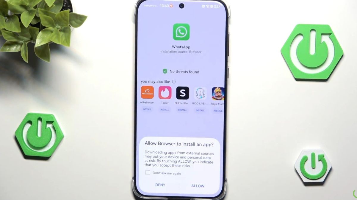 Google Play Store: Why isn’t WhatsApp updating anymore?
