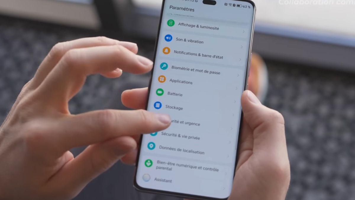 Honor strengthens its Lite range with a model designed to last