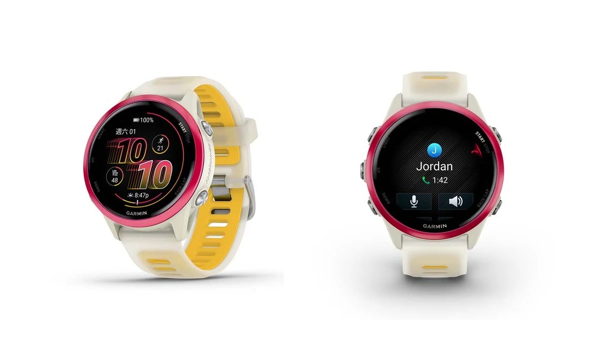 Garmin: a new feature for food tracking unveiled at CES 2026