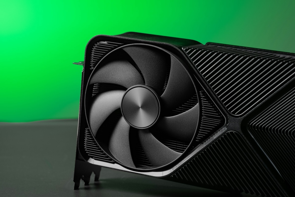 Graphics cards: how they transform our PCs into powerful machines