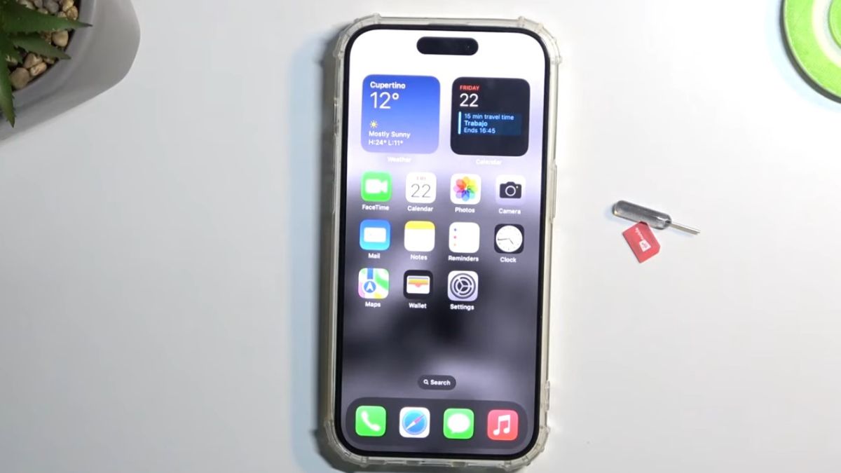 iPhone 15 Pro: iOS 17 setting that reduces battery degradation by 20% over 6 months