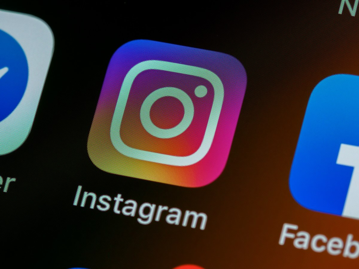 Instagram: a new feature to customize your news feed