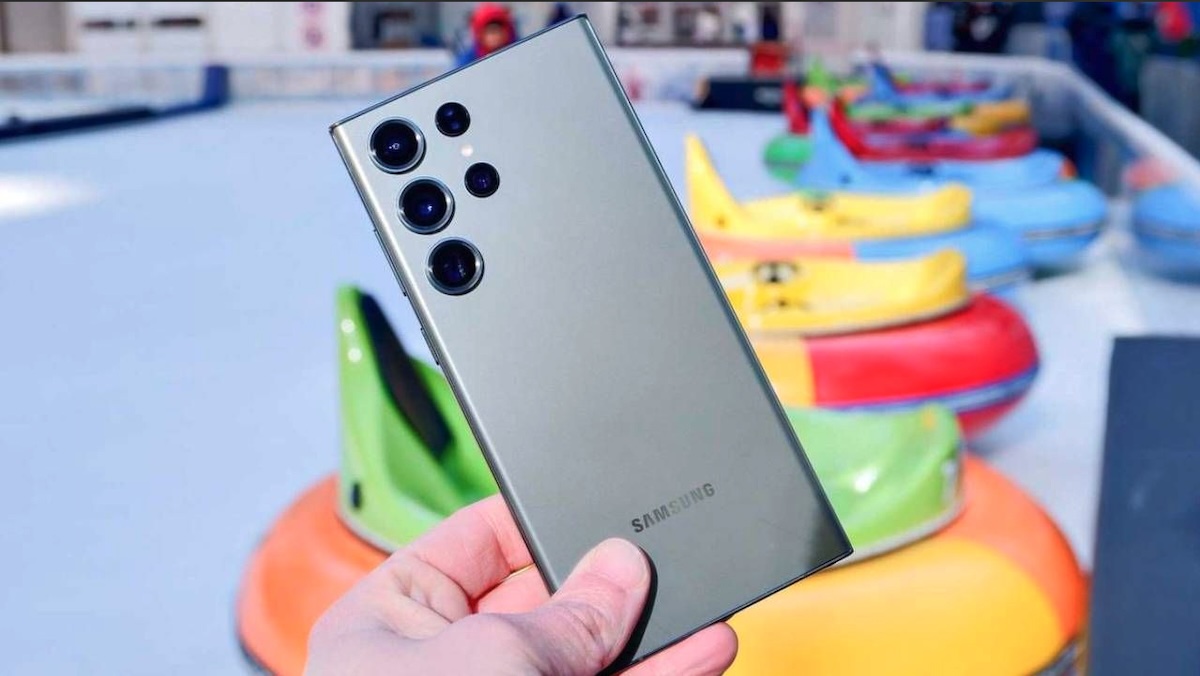 Samsung decides to maintain the price of the Galaxy S26 despite the component shortage