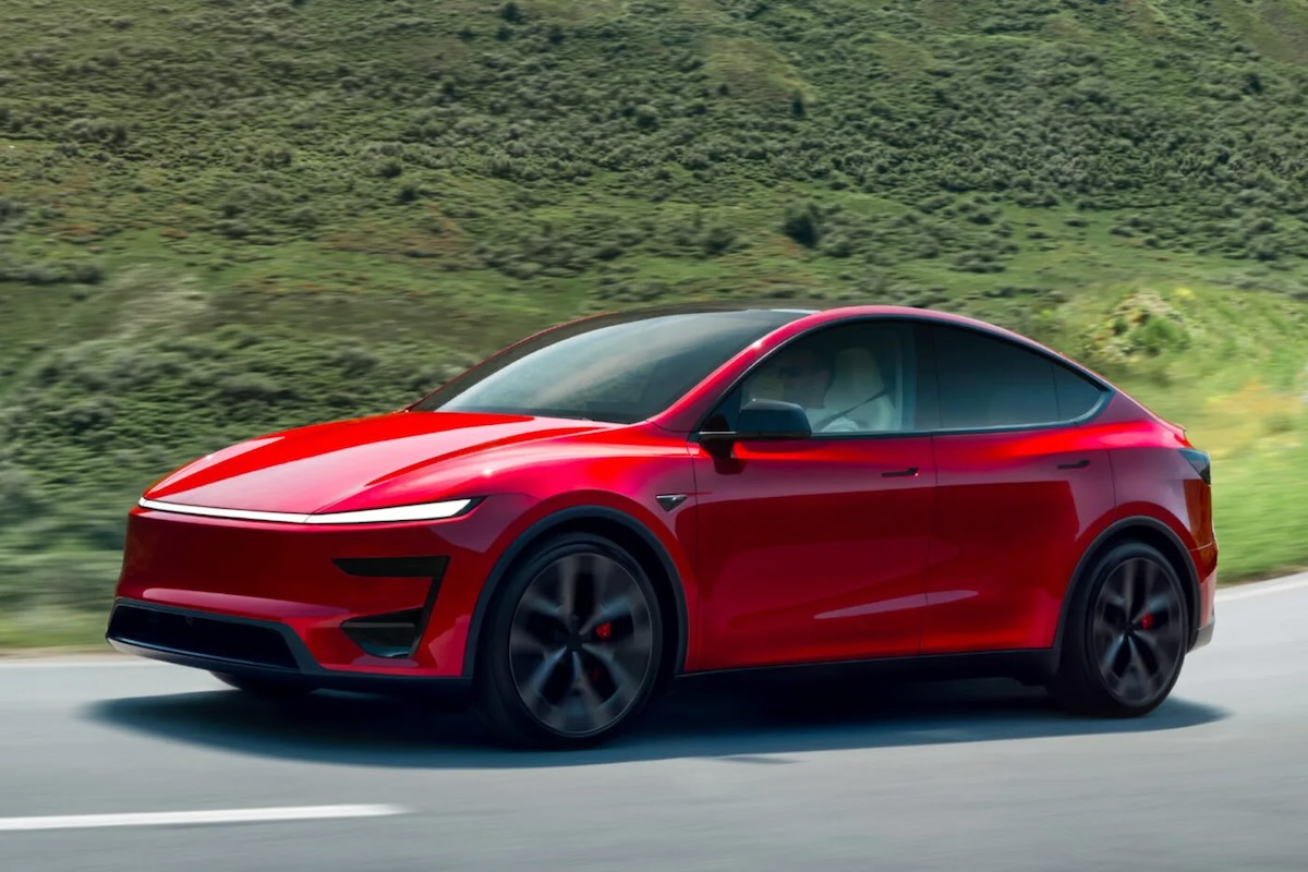 Electric door handles: the new Chinese regulation and its implications