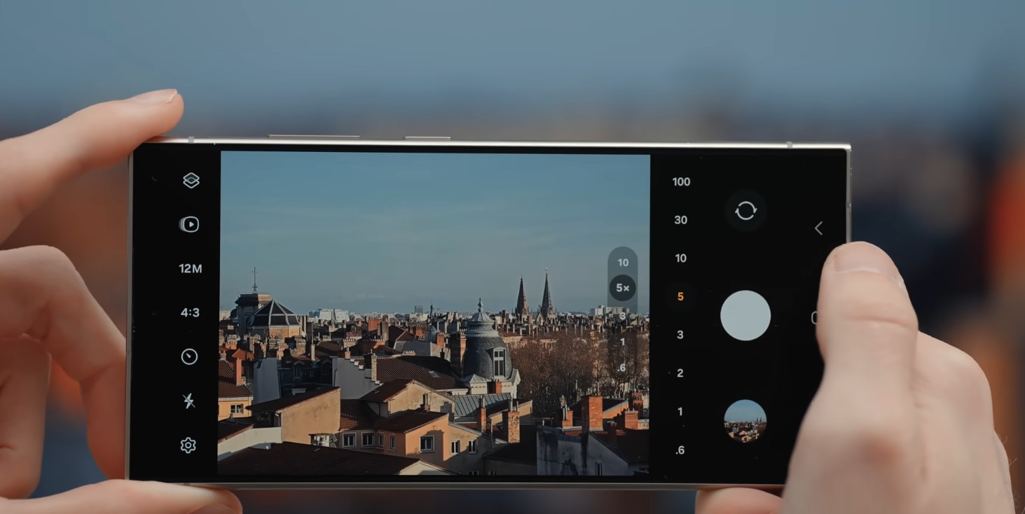 Is the Samsung Galaxy S24 Ultra really worth its price?