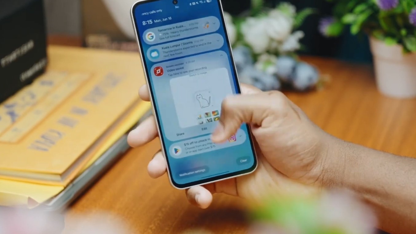 Which smartphone to choose for less than €500 in 2026? Here is our selection