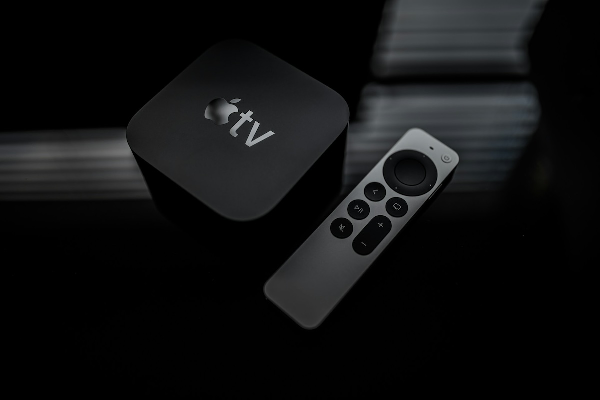 tvOS 26.4: Audio improvements and simplified interface for Apple TV