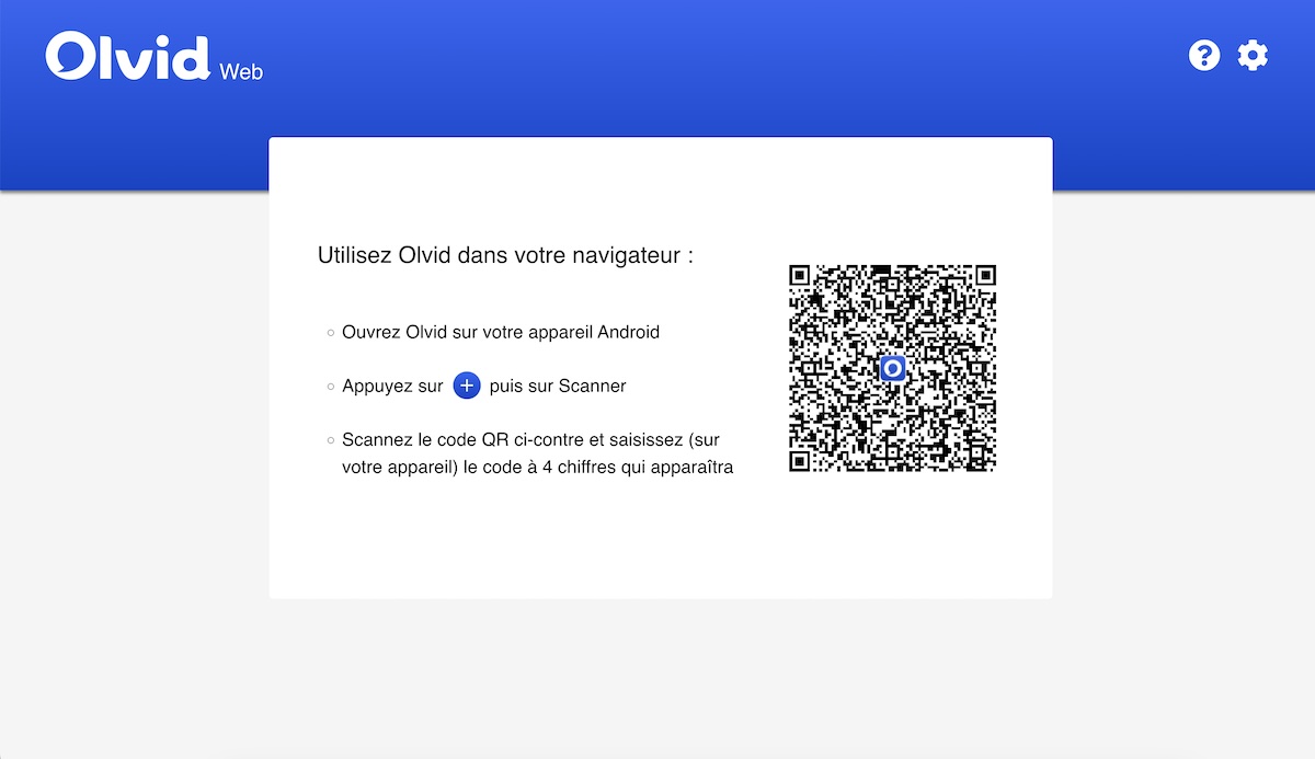 Olvid: The French alternative that secures your communications against cyberattacks